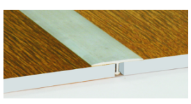 Т-профиль 26  НЕ 270 алюминиевый Анодированный